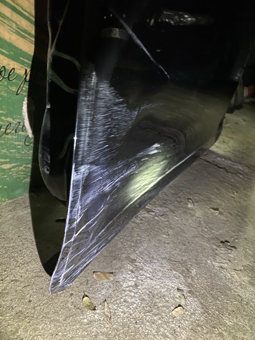 Продам дверь на прадо 150