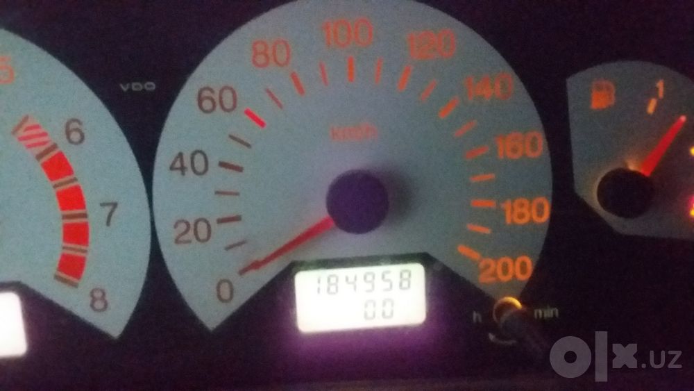 Нива chevrolet 2007года