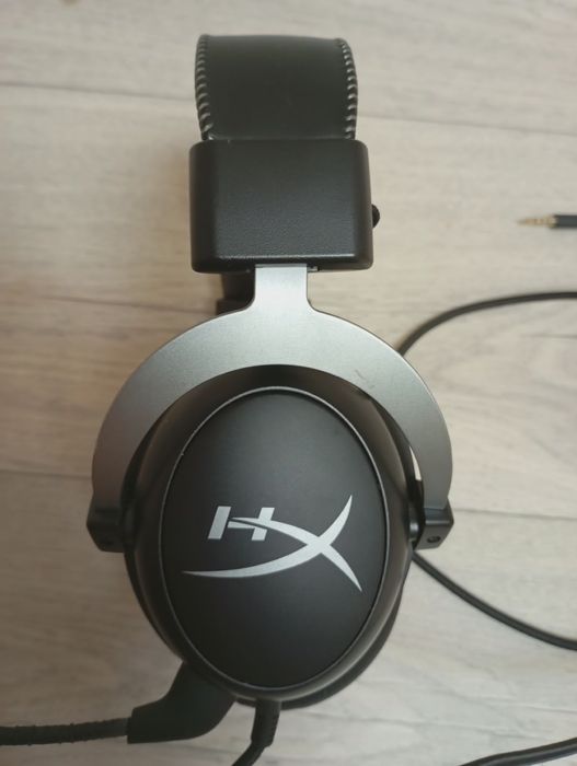 Наушник Hyper X Cloud 2