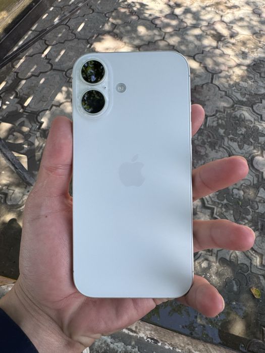Iphone 16 128gb