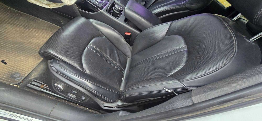 Audi A6 C7 G4 3.0 BITD 313 2014