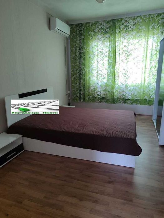 Дава се под наем Двустаен апартамент в Пловдив, Христо Смирненски - 68 кв.м за 306 € - Снимка #3