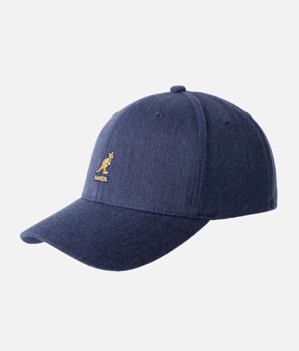 Kangol (бейсболка, кепка)