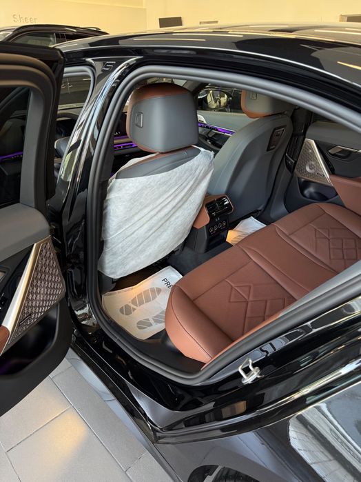 Продам BMW 530e G60 Plug in hybrid + официальная гарантия