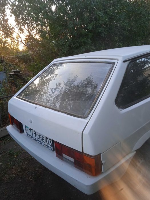 Продам авто Ваз 2108.