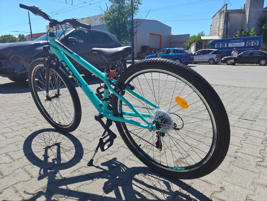 CROSS Велосипед 26" SPIDER син
