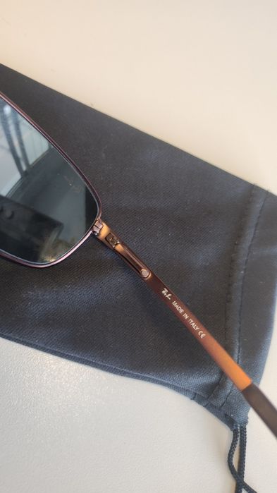 Оригинални слънчеви очила Ray-Ban RB 3212 (Произведени в Италия)