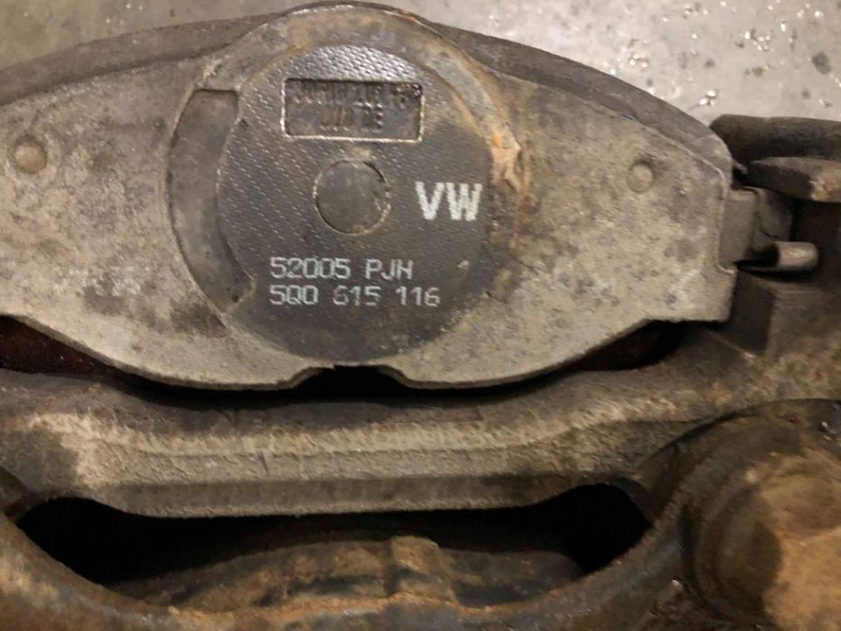 fuzeta stanga audi a3 8v dupa 2012