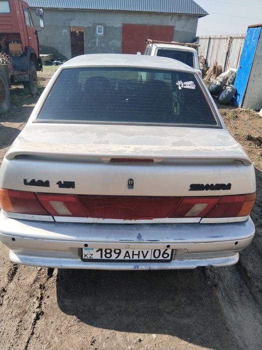 Ваз2115 сатылады
