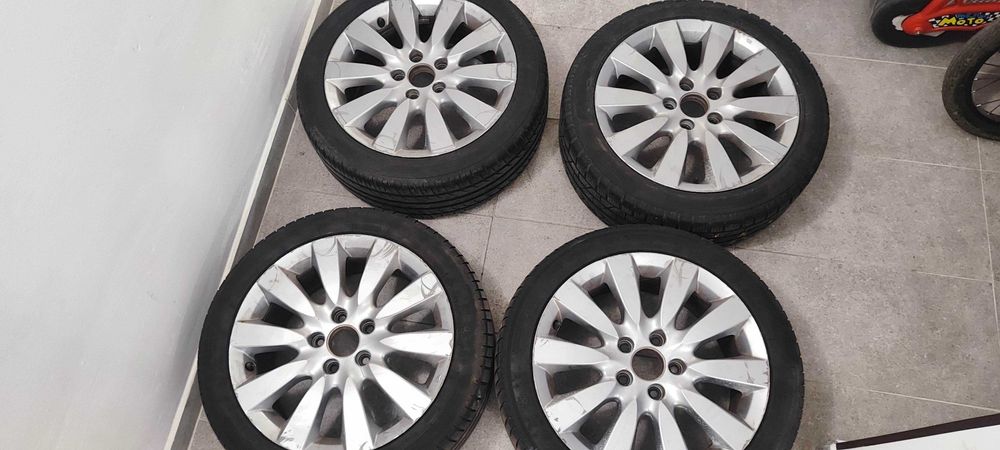 17 джанти за хонда оригинални