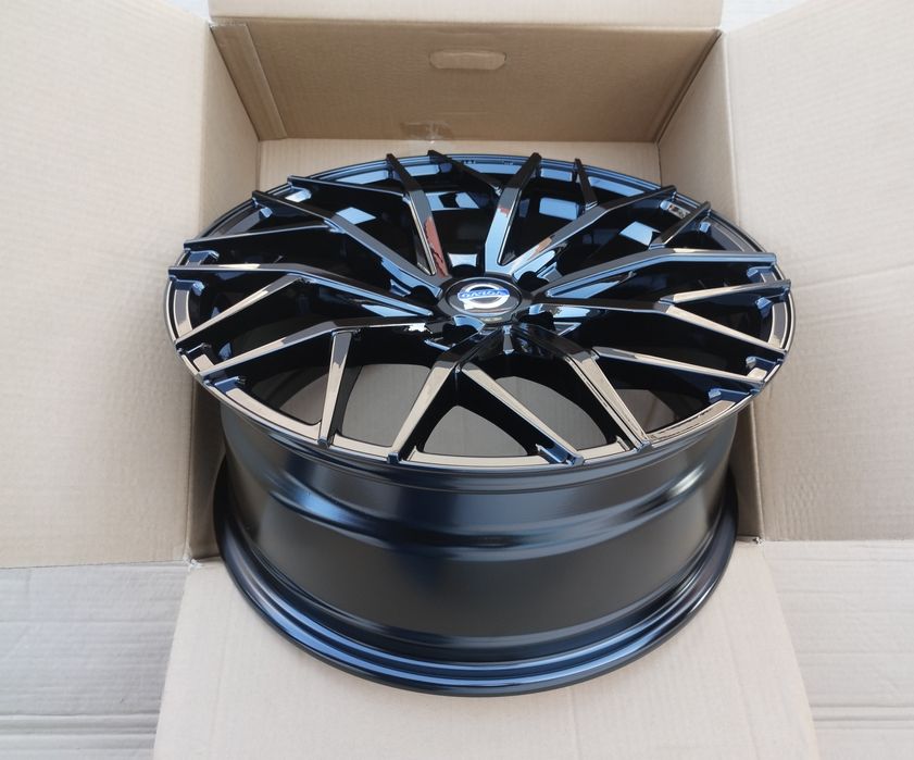 Jante 18 Volvo C30 C70 S40 S60 S80 V40 V50 V60 V90 XC40 XC60 XC70 XC90