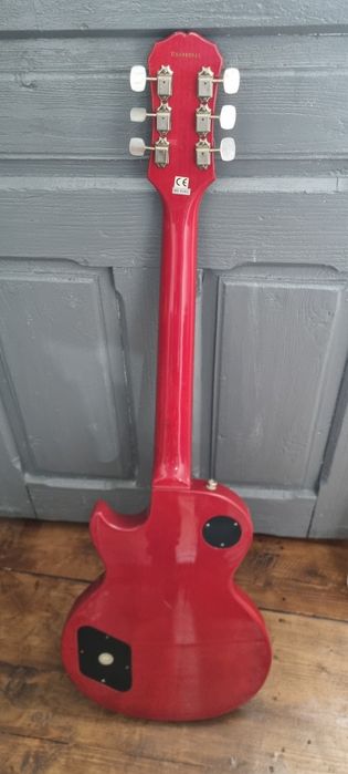 Chitară Electrică Epiphone Les Paul Studio