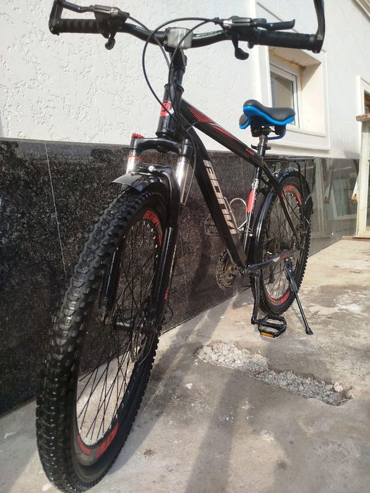 26 Razmer Velosiped sotaman