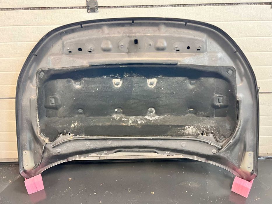 Capotă range Rover Discovery Sport 2016 +