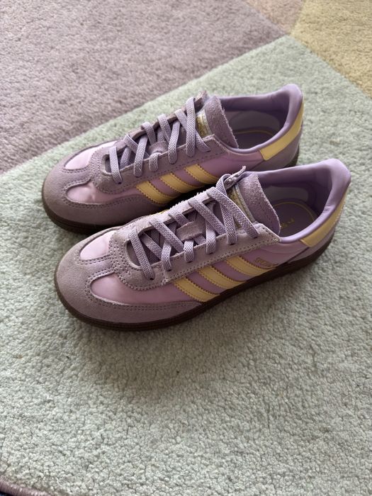 Маратонки Adidas Spezial