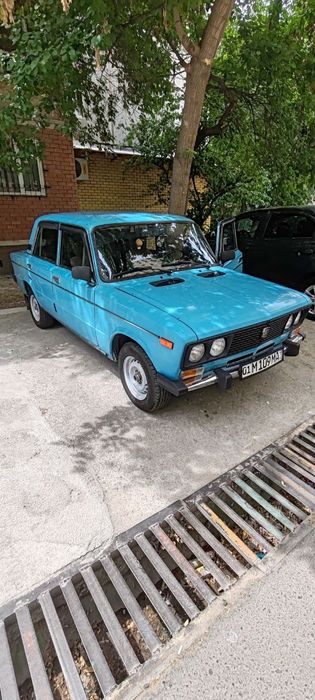 Ваз 21063 в хорошем состоянии