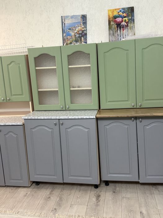 Кухонный гарнитура