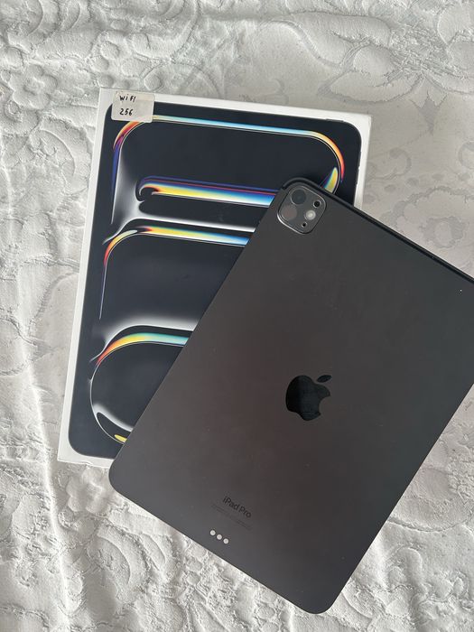 продам iPad pro m4 ,11 2024
