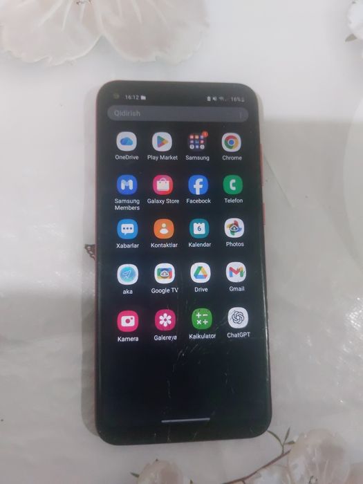 Samsung a11 3/32