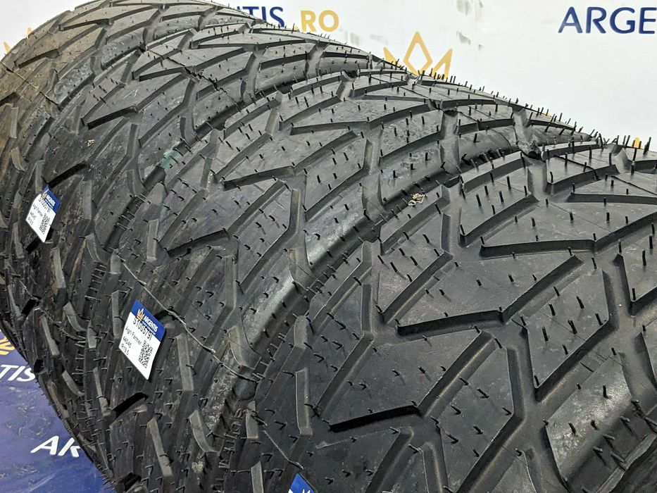 Set 4 anvelope 445/45/R19.5 Agri Farmer (cod S100579I)