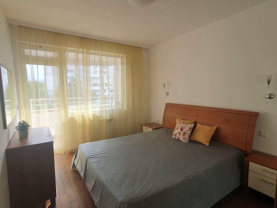 Дава се под наем Двустаен апартамент в София, Стрелбище - 54 кв.м за 650 € - Снимка #5