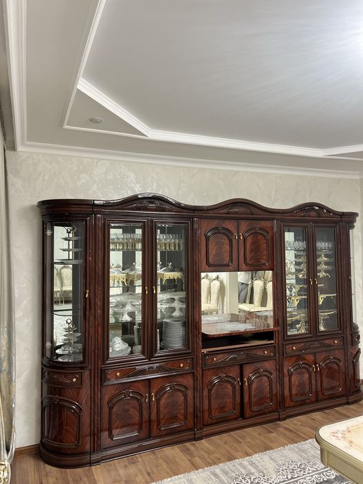 Горка , стенка