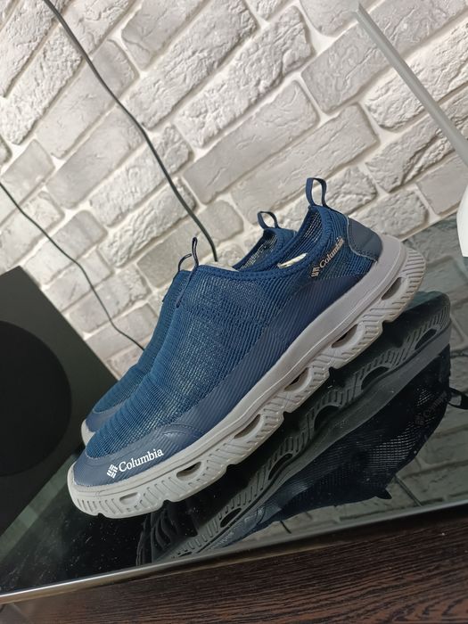 Оригинальные кроссы Columbia