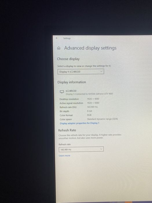 Setup Gaming Complet / PC + Monitor + Periferice (Se vând și separat)