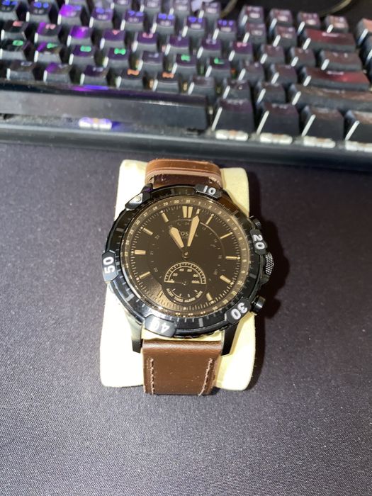 Ceas Fosill in stare perfecta