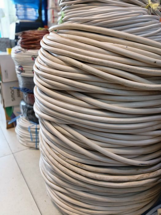 Optom kabel  pvs