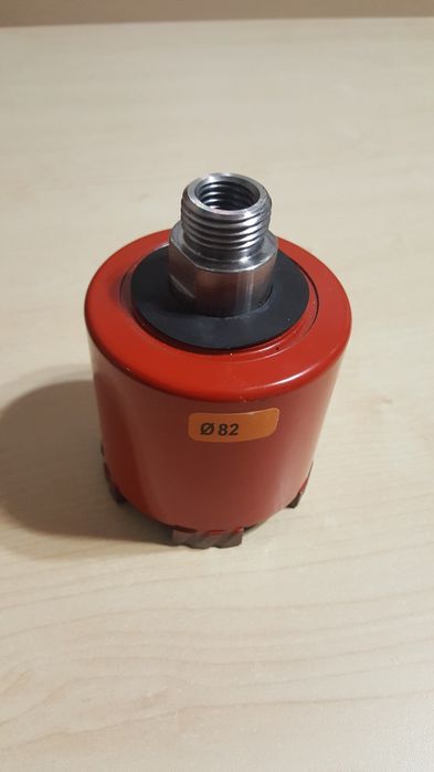 Discuri diamantate carote Hilt. Descarcatoare. SPD.