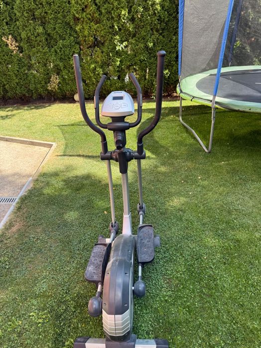 Kettles Giro 507 Кростренажор