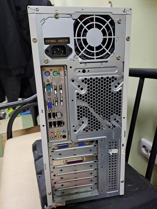 Продам системник