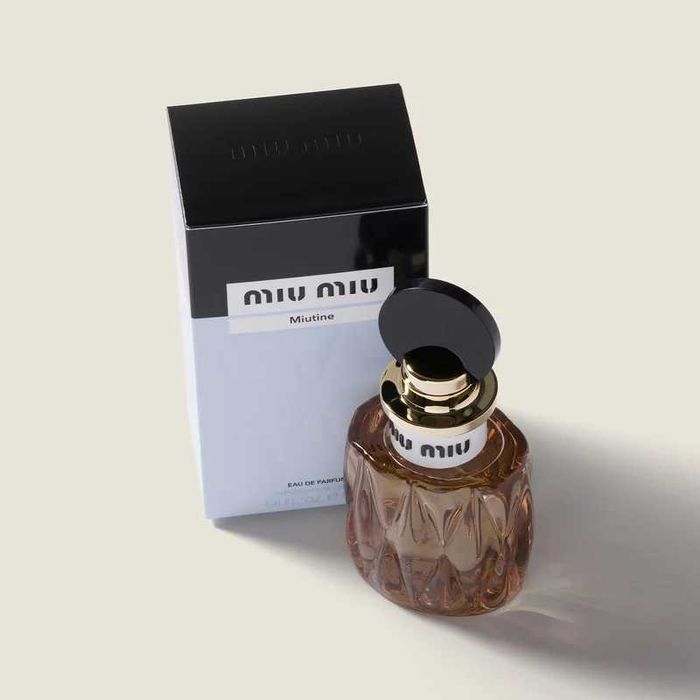 Miu Miu Miutine EDP 100ml