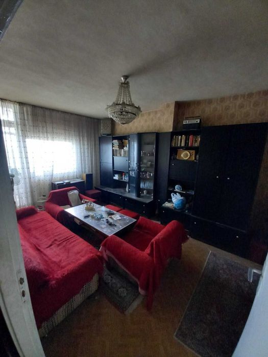 Продава се Двустаен апартамент в Стара Загора, Три чучура - юг - 48 кв.м за 1230 €/кв.м - Снимка #2