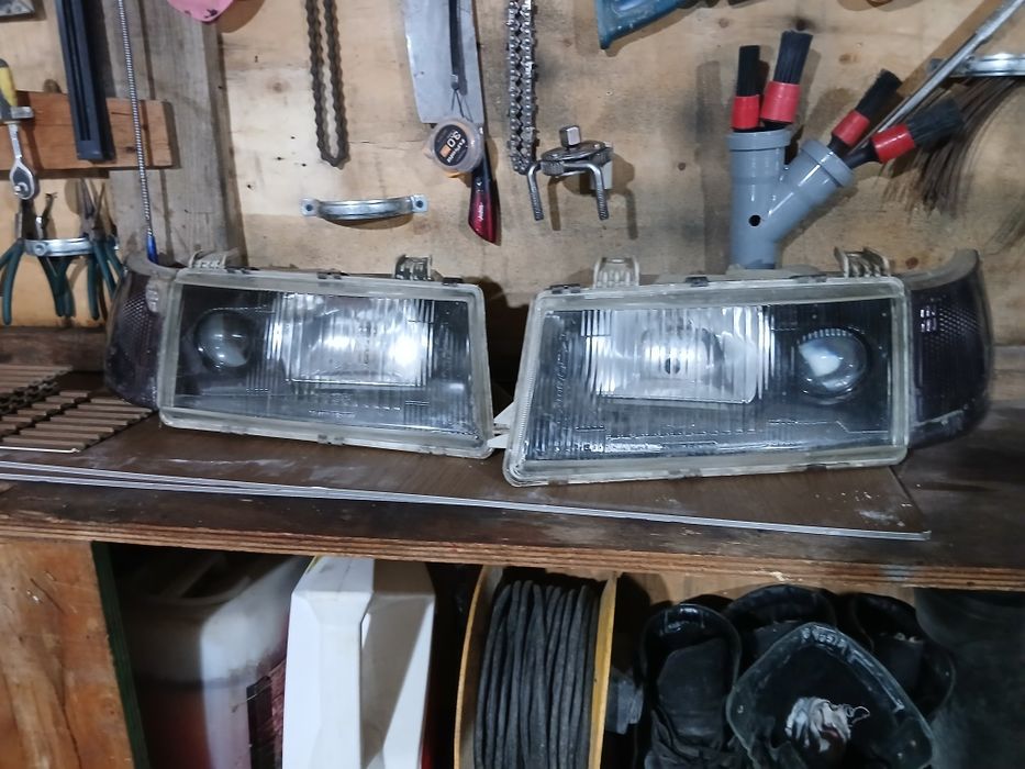 Продам фары ваз 2110