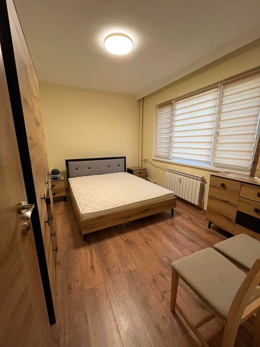 Дава се под наем Многостаен апартамент в Пловдив, Каменица 1 - 96 кв.м за 408 € - Снимка #5