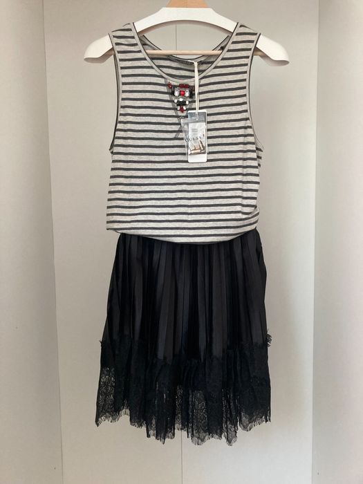 Рокля stefanel Calvin Klein Guess