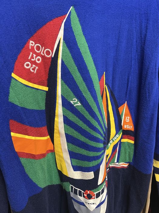 POLO Ralph Lauren : размер М / Оригинал