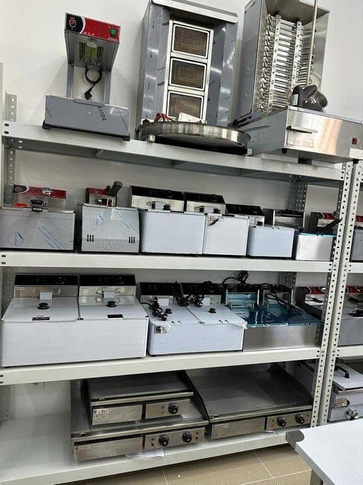 Рисоварка 10,13,16,20 литров