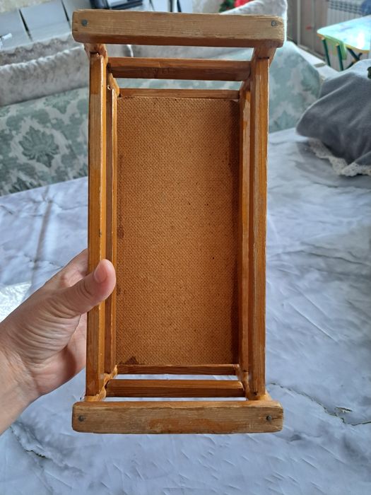 Срочно продам  игрушка  бесик