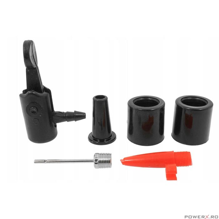 Pompa manuala multifunctionala 4 in 1 pentru transfer lichide, Verke