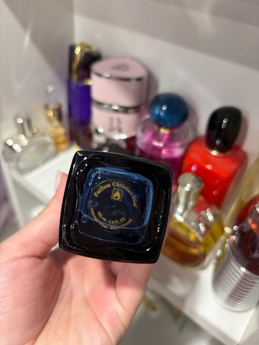 Дамски парфюм Dior Addict