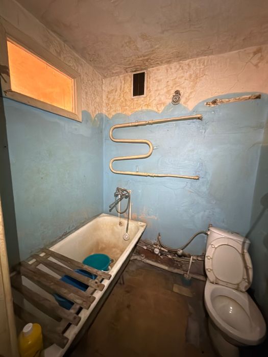 Продам квартиру на востоке