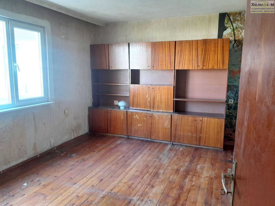 Продава се Двустаен апартамент в Монтана, Жеравица - 67 кв.м за 1287 €/кв.м - Снимка #4