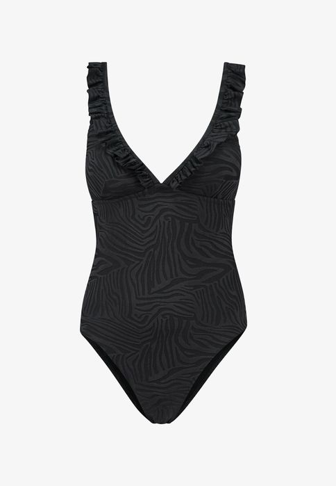 Shiwi Bobbie Swimsuit OРИГИНАЛЕН дамски цял бански - 36 (S/M)