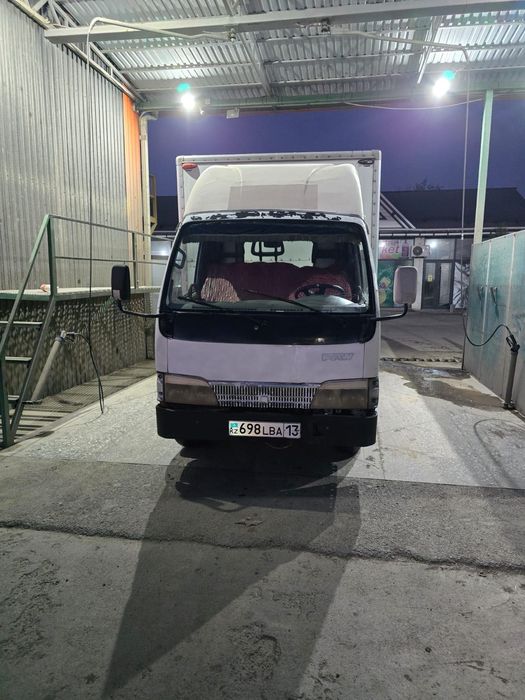 FAW Продам срочно