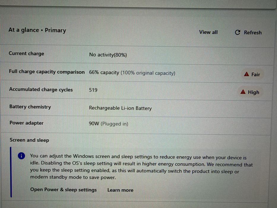 T460 I5 6300U