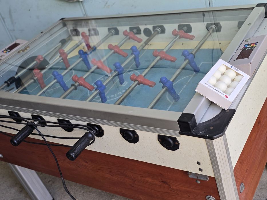 ПРОФЕСИОНАЛНА ЕЛ-ДЖАГА работеща с монети и жетони 1100лв