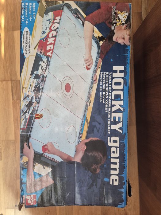 Joc Hockey, 69×37×10cm